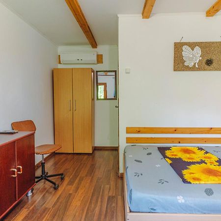 Casa Dexter Hotel Vama Veche Buitenkant foto