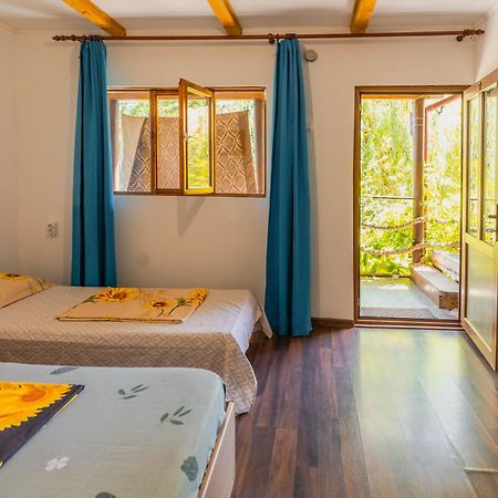 Casa Dexter Hotel Vama Veche Buitenkant foto