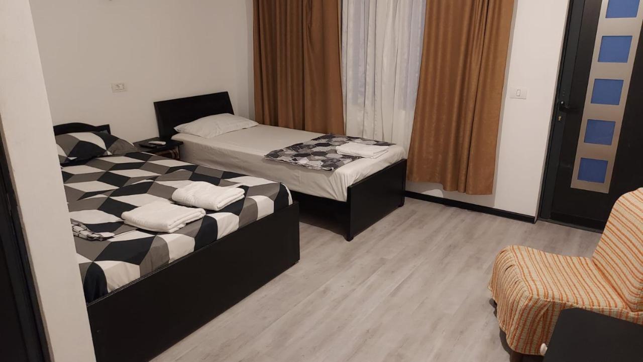 Casa Dexter Hotel Vama Veche Buitenkant foto