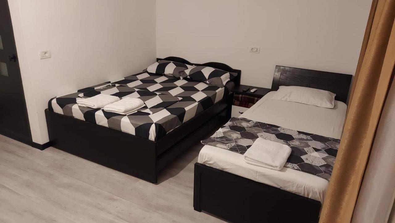 Casa Dexter Hotel Vama Veche Buitenkant foto