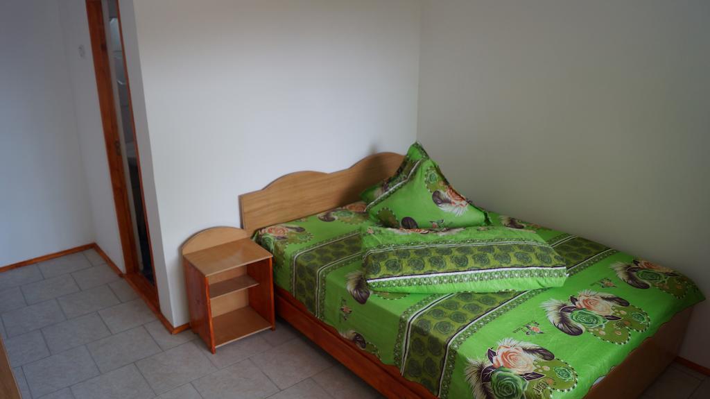 Casa Dexter Hotel Vama Veche Kamer foto