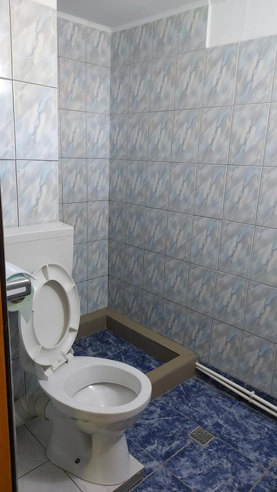 Casa Dexter Hotel Vama Veche Buitenkant foto