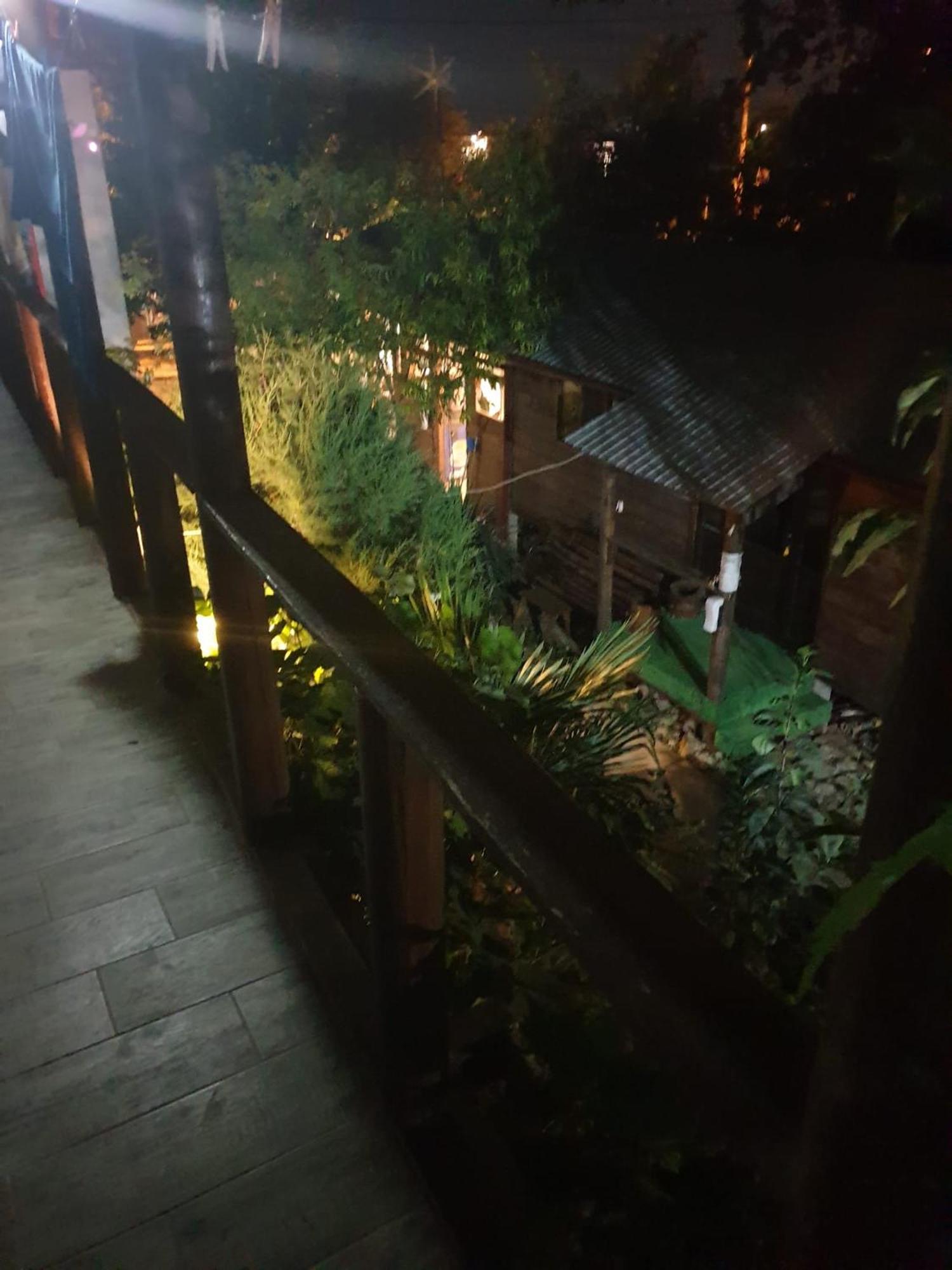 Casa Dexter Hotel Vama Veche Buitenkant foto