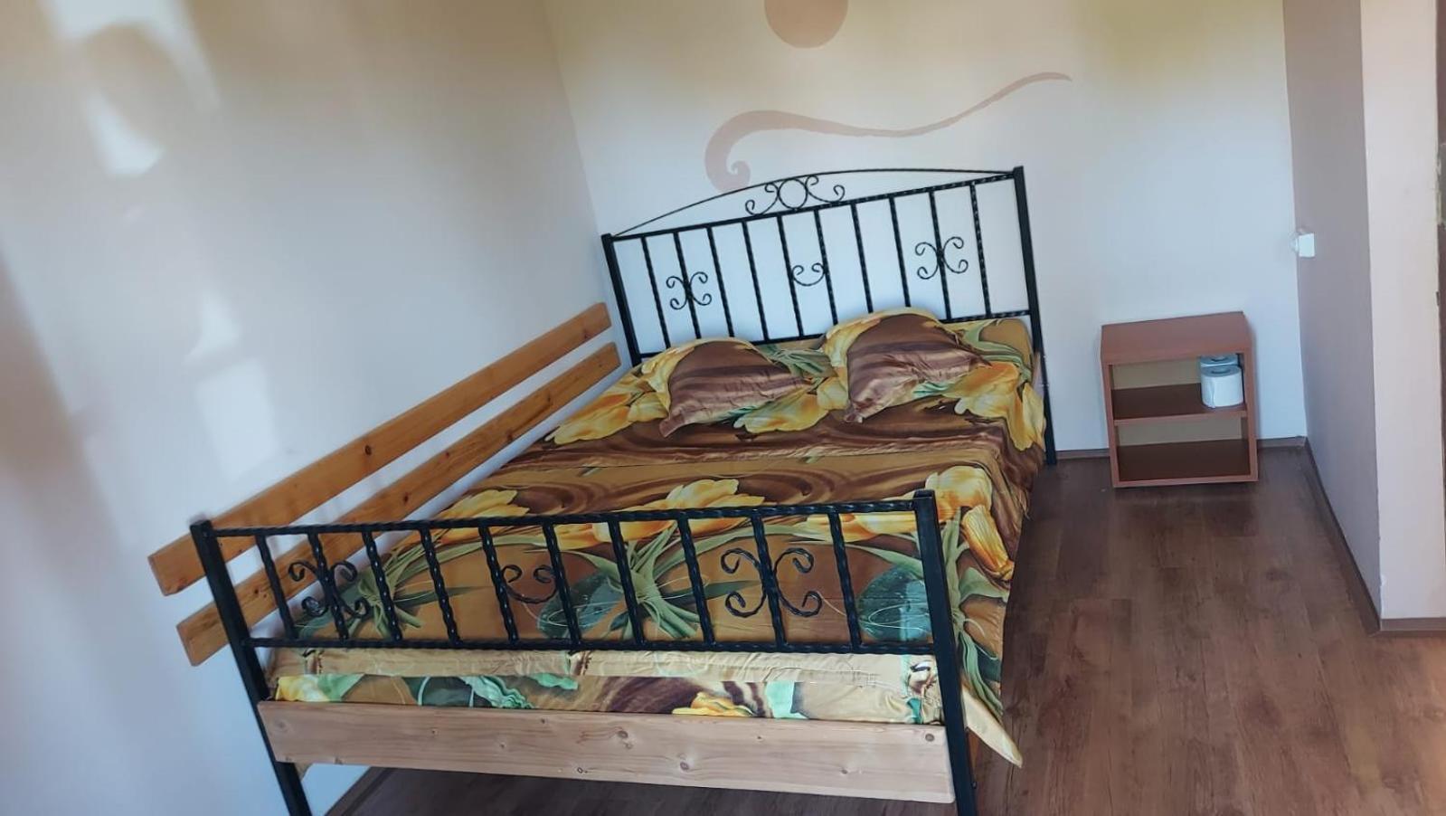 Casa Dexter Hotel Vama Veche Buitenkant foto