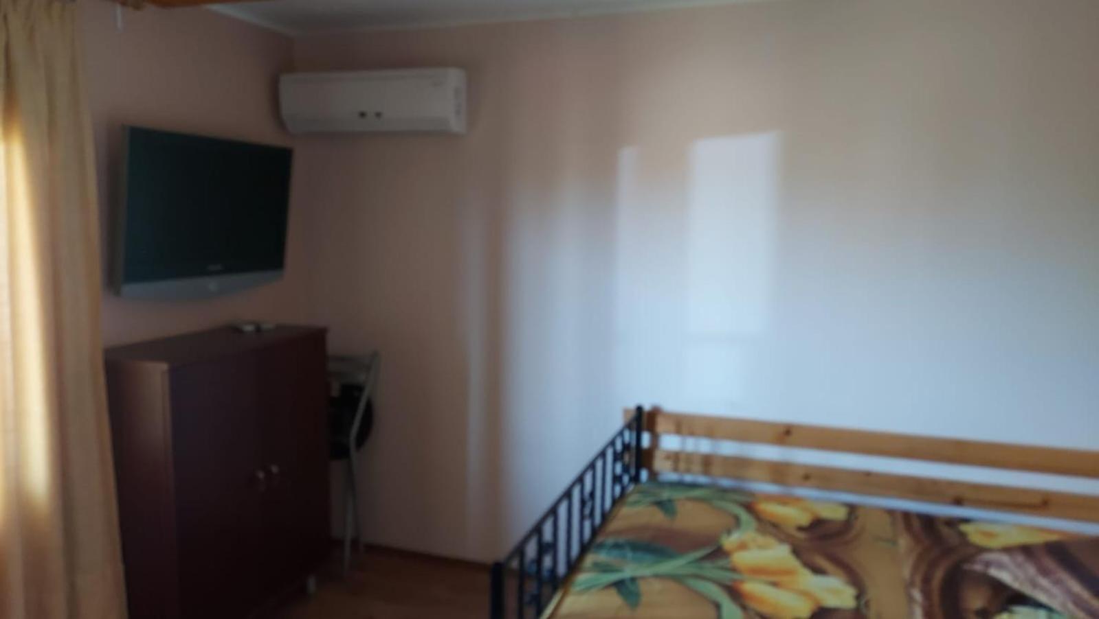Casa Dexter Hotel Vama Veche Buitenkant foto