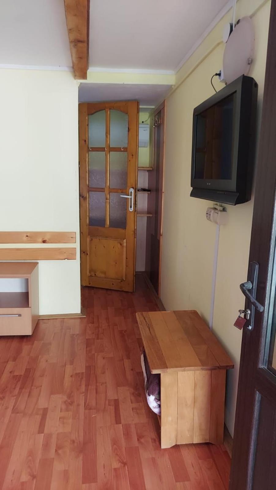 Casa Dexter Hotel Vama Veche Buitenkant foto