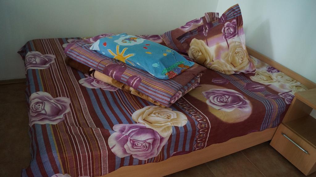 Casa Dexter Hotel Vama Veche Kamer foto