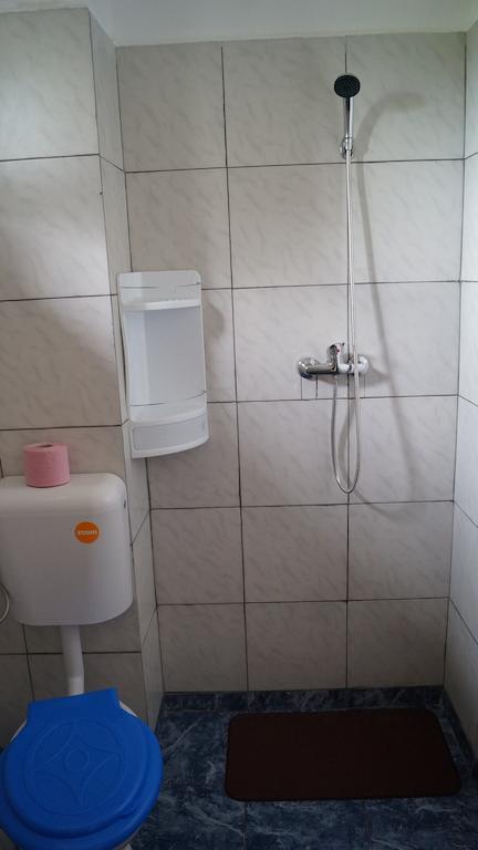 Casa Dexter Hotel Vama Veche Buitenkant foto