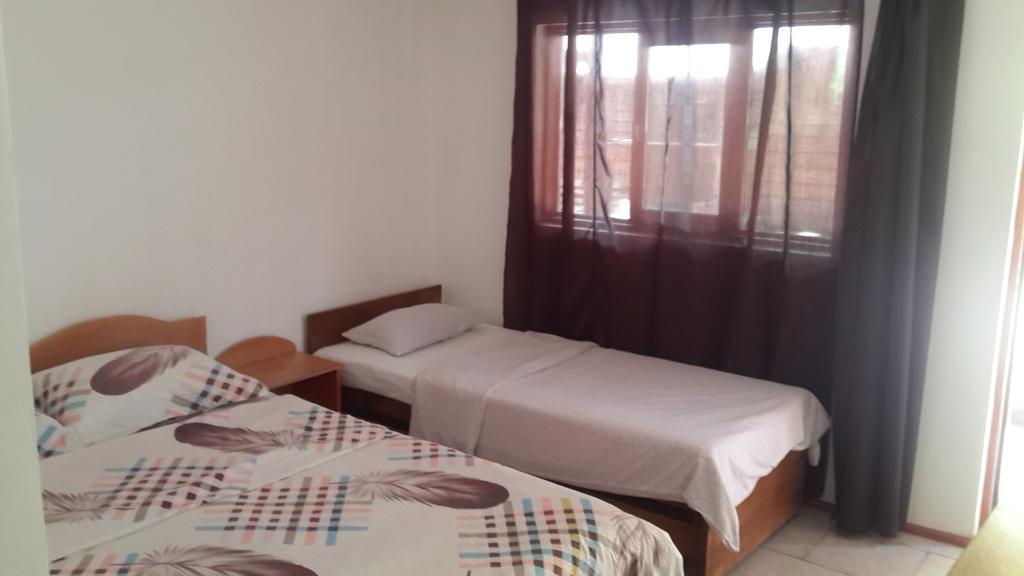 Casa Dexter Hotel Vama Veche Buitenkant foto