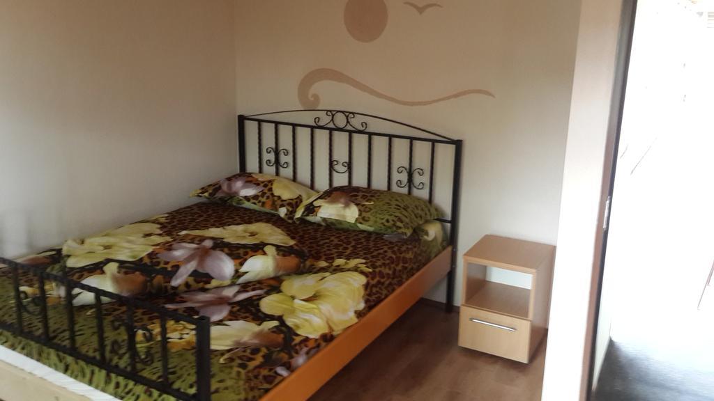 Casa Dexter Hotel Vama Veche Buitenkant foto