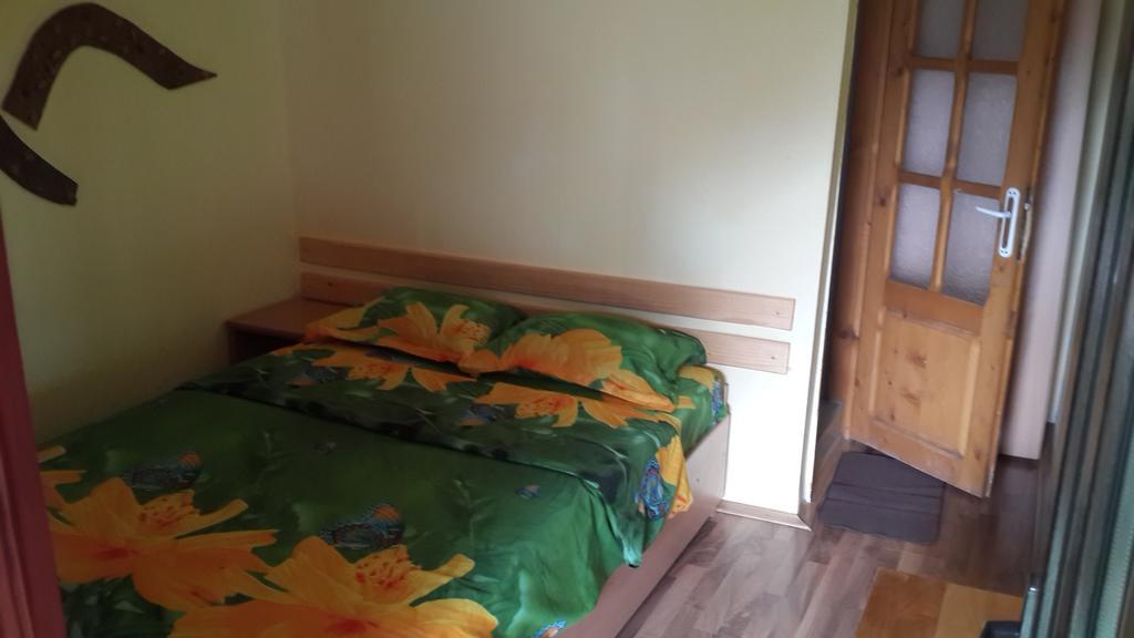 Casa Dexter Hotel Vama Veche Buitenkant foto