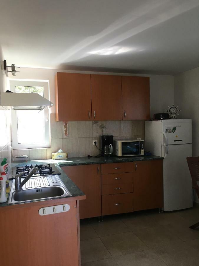 Casa Dexter Hotel Vama Veche Buitenkant foto