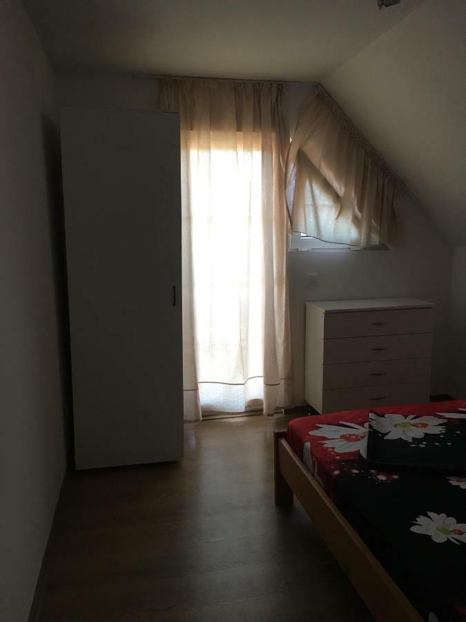 Casa Dexter Hotel Vama Veche Buitenkant foto